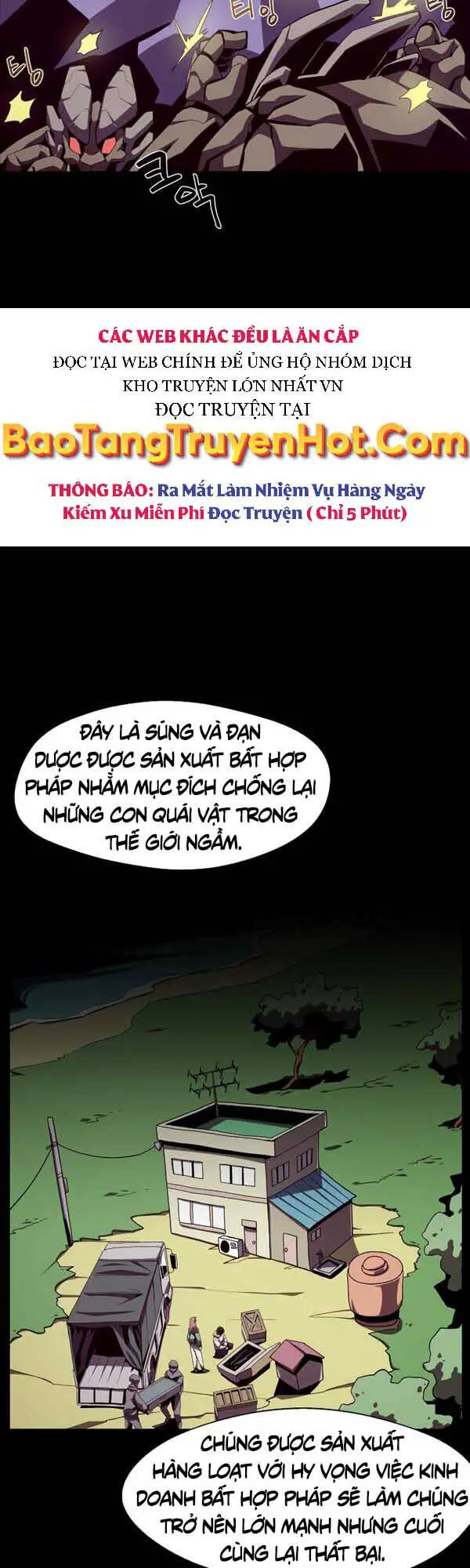 Hồi Ức Trong Ngục Tối Nettruyen ZZZ Chương 22 Page 14