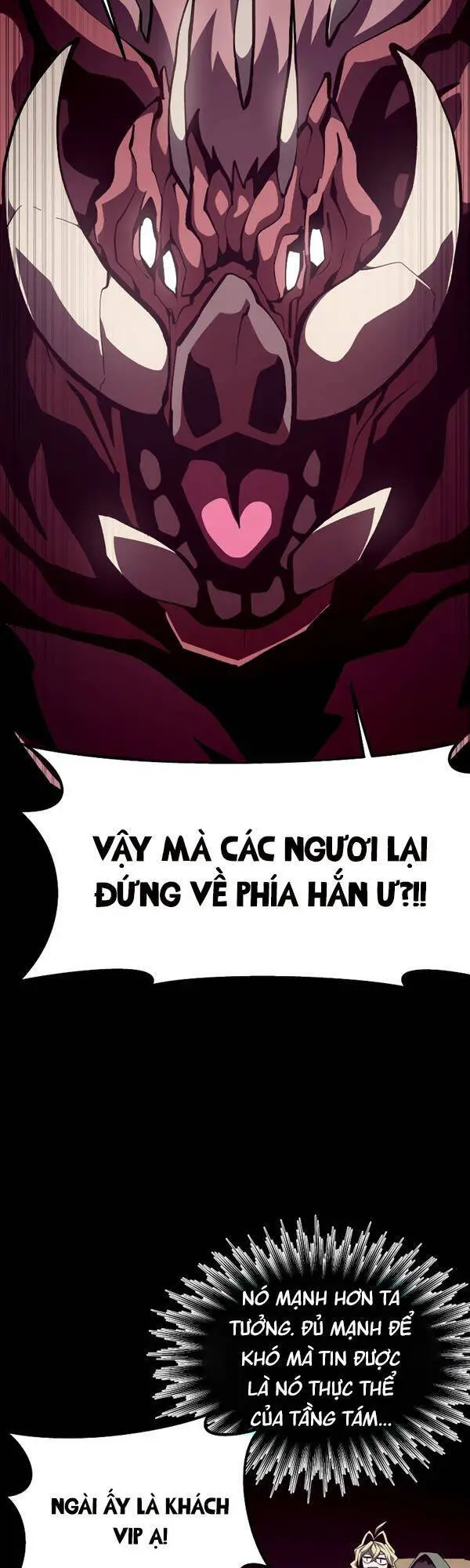 Hồi Ức Trong Ngục Tối Nettruyen ZZZ Chương 47 Page 29