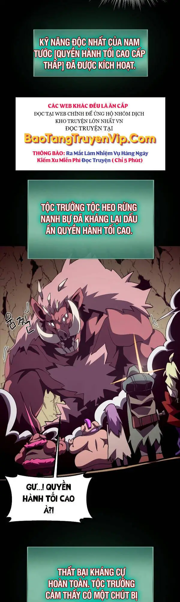 Hồi Ức Trong Ngục Tối Nettruyen ZZZ Chương 47 Page 31