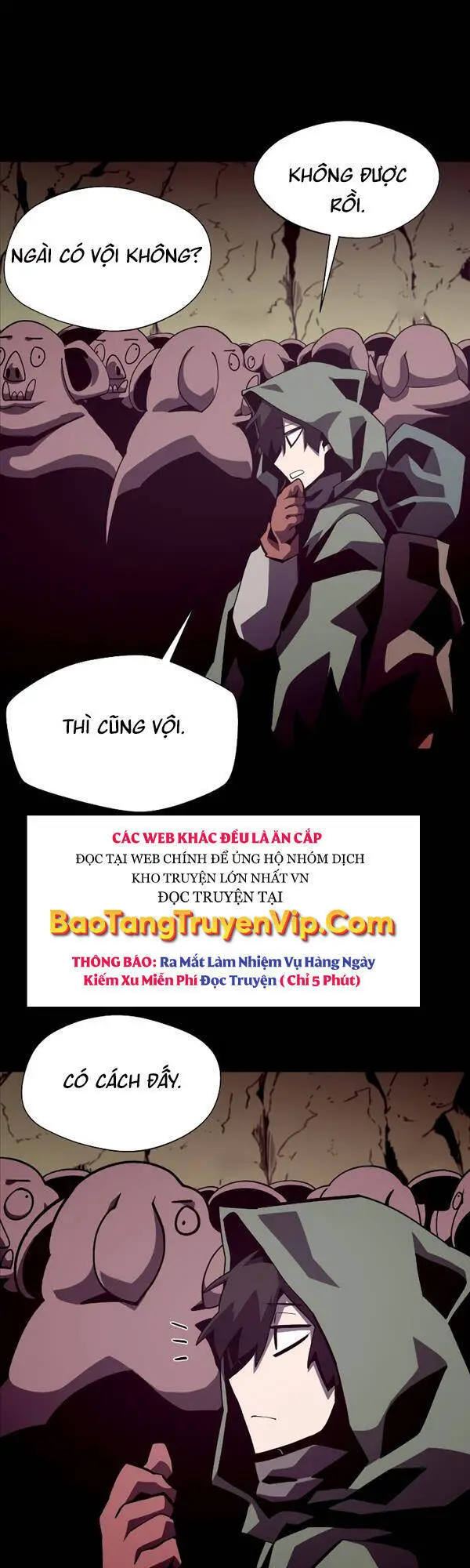 Hồi Ức Trong Ngục Tối Nettruyen ZZZ Chương 47 Page 40