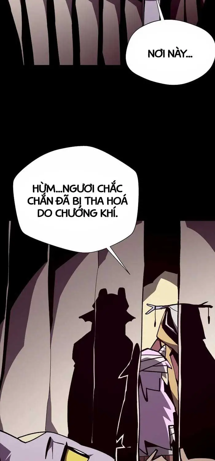 Hồi Ức Trong Ngục Tối Nettruyen ZZZ Chương 103 Page 48