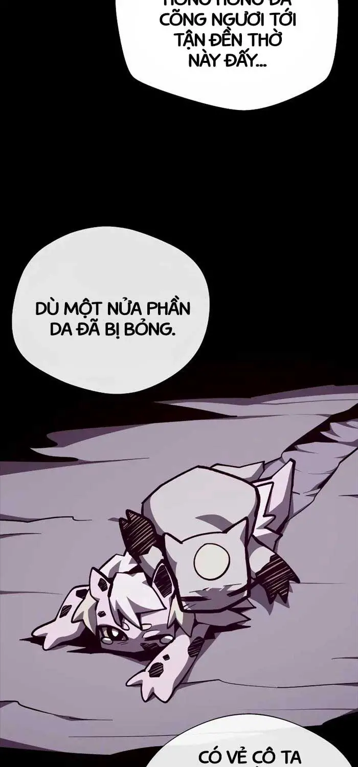 Hồi Ức Trong Ngục Tối Nettruyen ZZZ Chương 103 Page 58