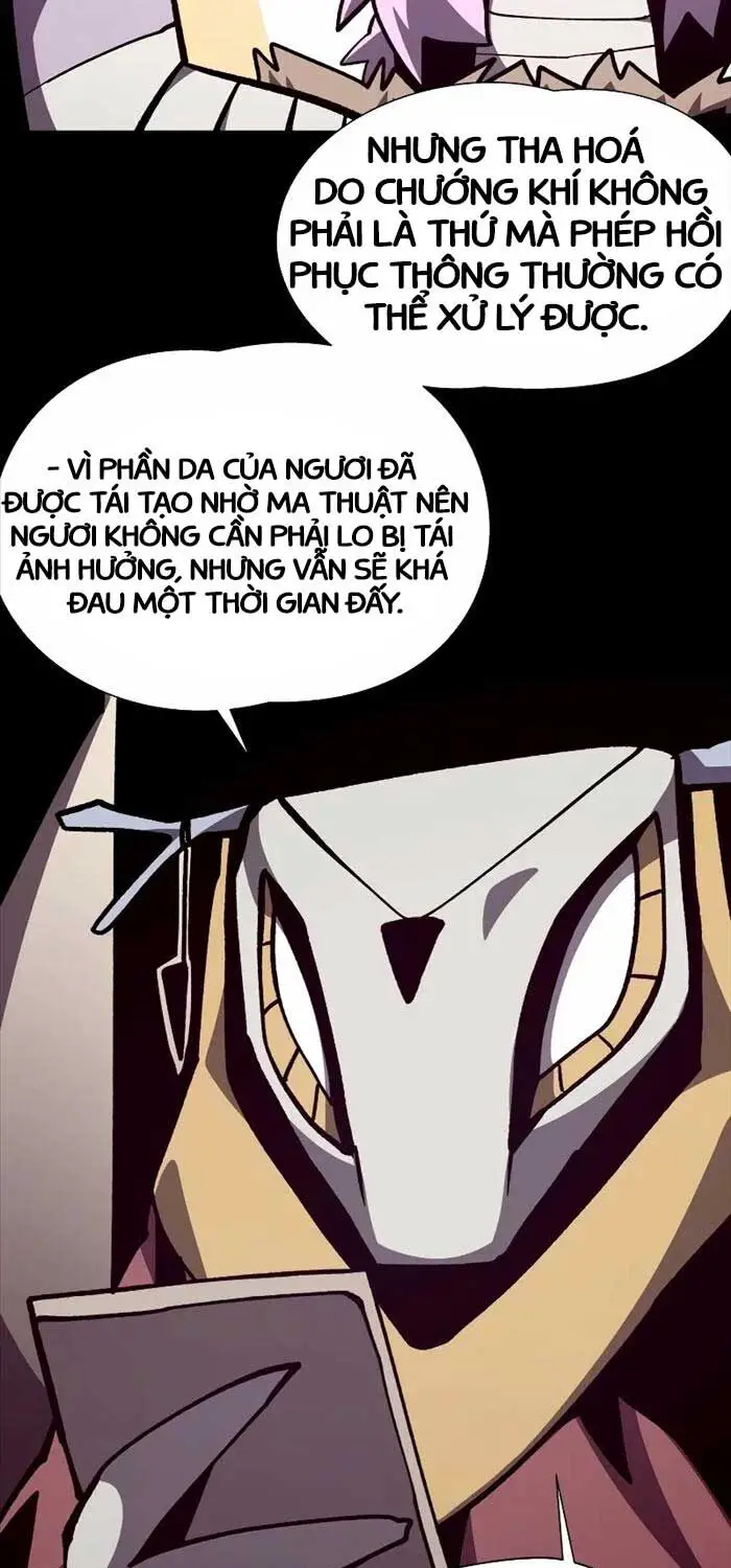 Hồi Ức Trong Ngục Tối Nettruyen ZZZ Chương 103 Page 60