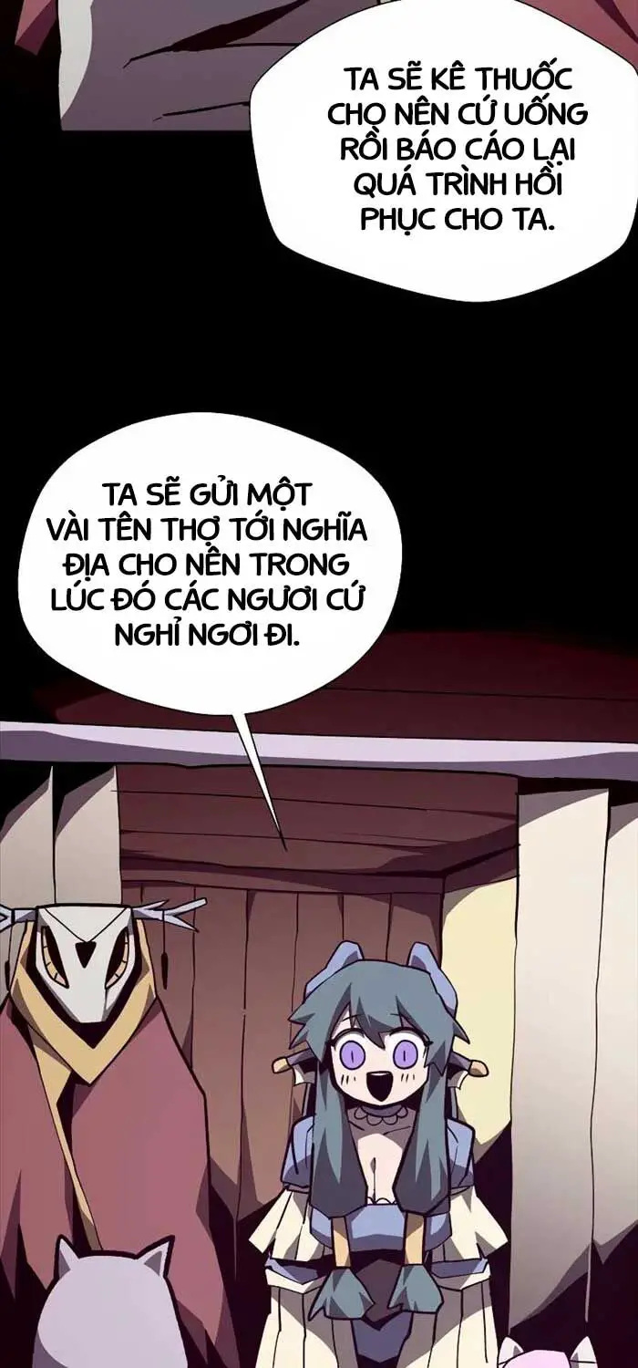Hồi Ức Trong Ngục Tối Nettruyen ZZZ Chương 103 Page 61