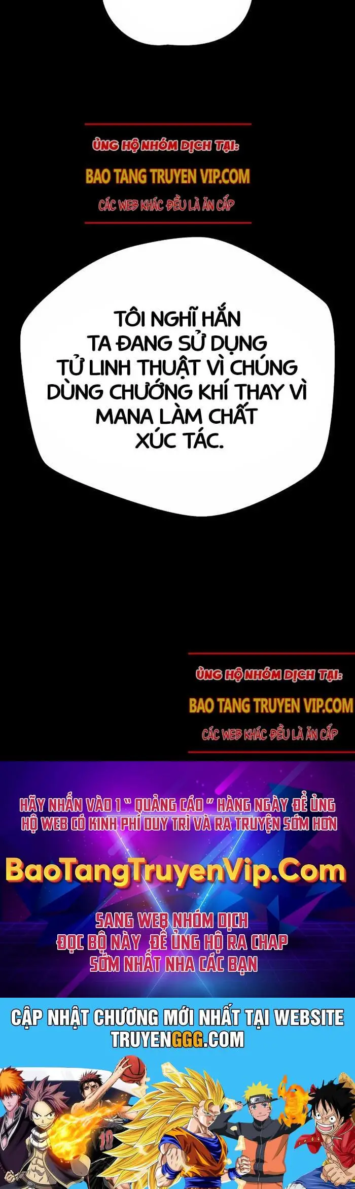 Hồi Ức Trong Ngục Tối Nettruyen ZZZ Chương 103 Page 77