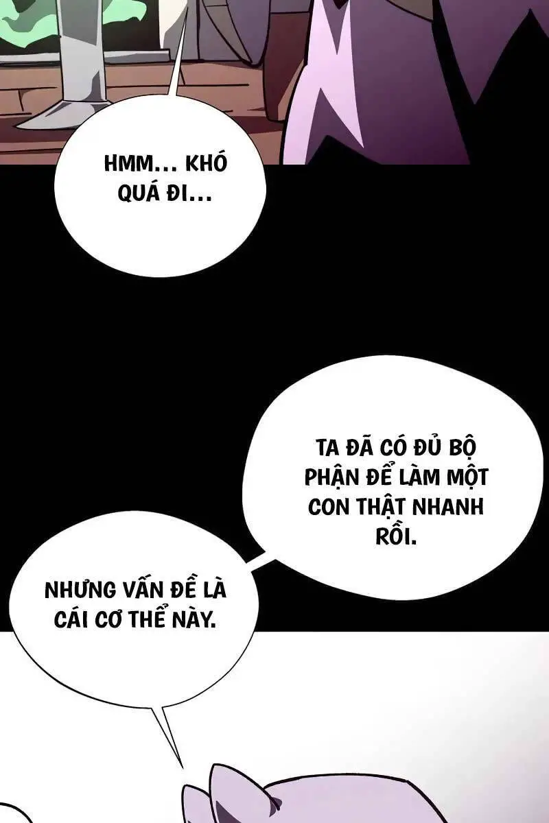 Hồi Ức Trong Ngục Tối Nettruyen ZZZ Chương 74 Page 83