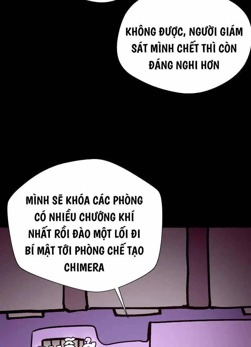 Hồi Ức Trong Ngục Tối Nettruyen ZZZ Chương 75 Page 28