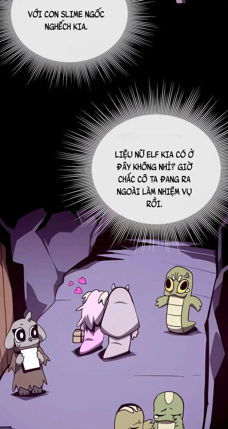 Hồi Ức Trong Ngục Tối Nettruyen ZZZ Chương 102 Page 5