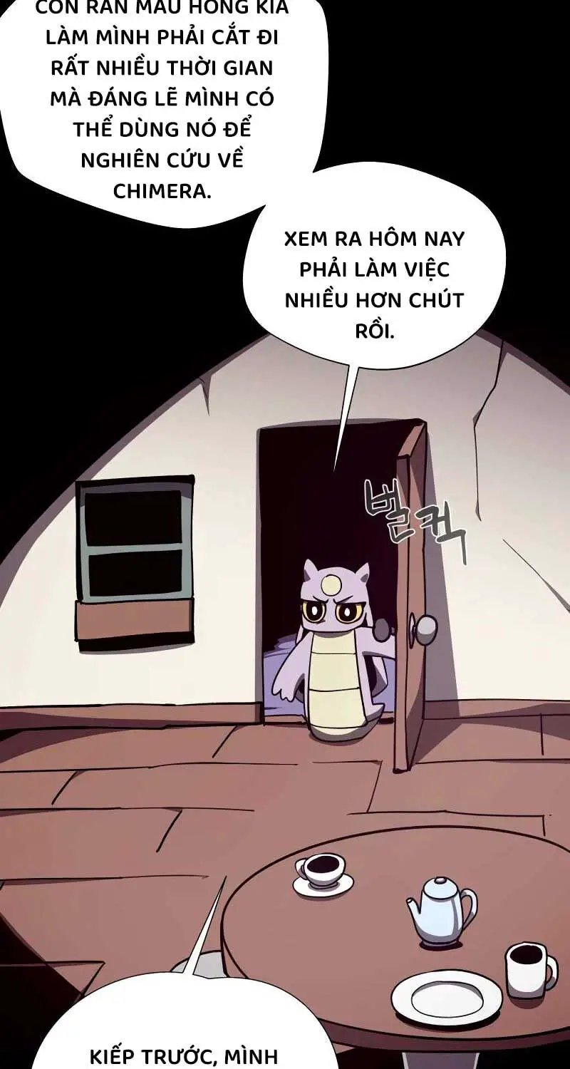 Hồi Ức Trong Ngục Tối Nettruyen ZZZ Chương 102 Page 22