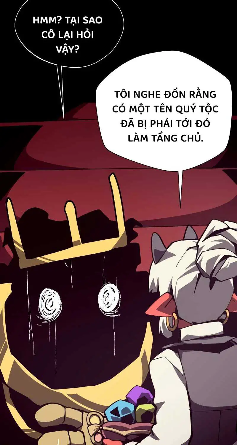 Hồi Ức Trong Ngục Tối Nettruyen ZZZ Chương 102 Page 55