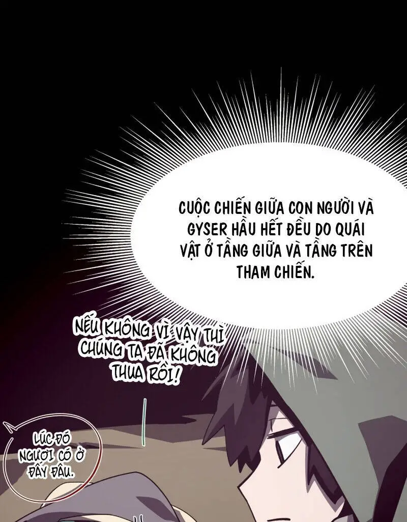 Hồi Ức Trong Ngục Tối Nettruyen ZZZ Chương 46 Page 42