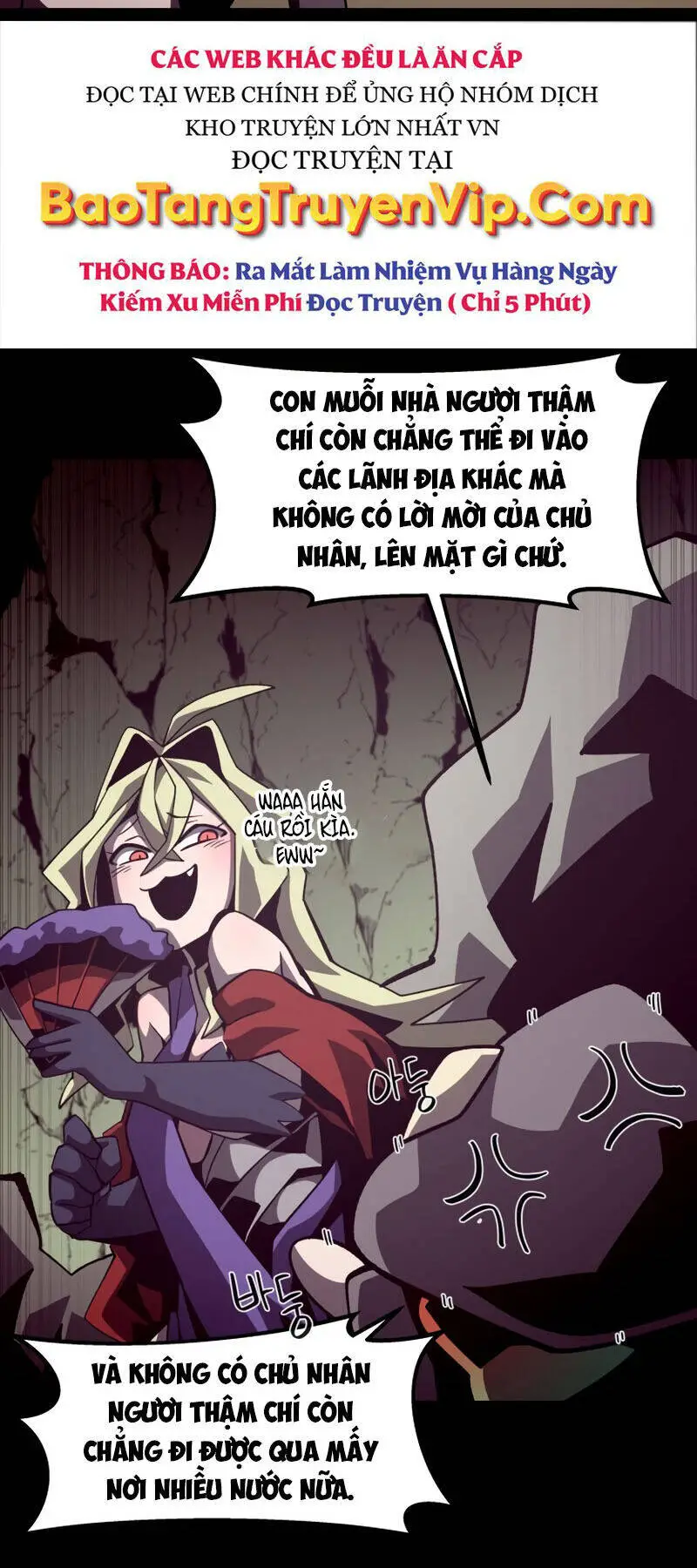 Hồi Ức Trong Ngục Tối Nettruyen ZZZ Chương 46 Page 45