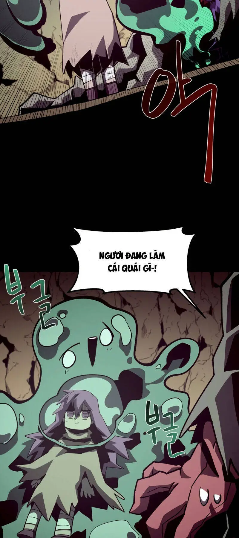 Hồi Ức Trong Ngục Tối Nettruyen ZZZ Chương 46 Page 51