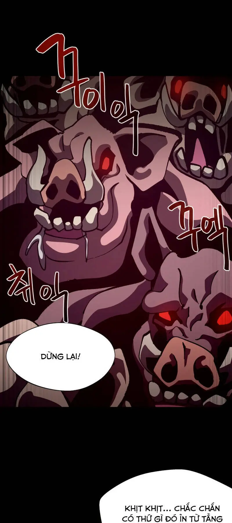 Hồi Ức Trong Ngục Tối Nettruyen ZZZ Chương 46 Page 57