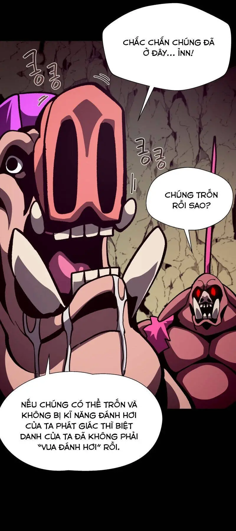 Hồi Ức Trong Ngục Tối Nettruyen ZZZ Chương 46 Page 59