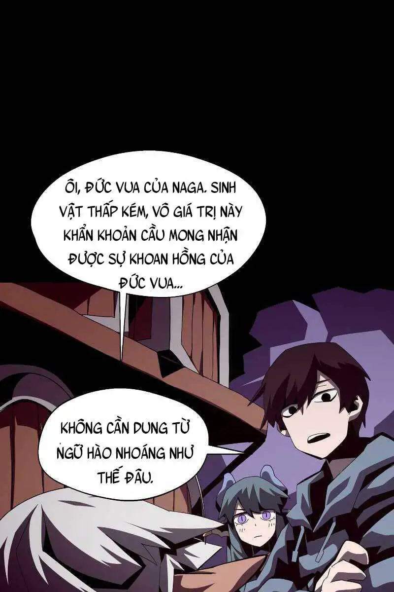 Hồi Ức Trong Ngục Tối Nettruyen ZZZ Chương 20 Page 15