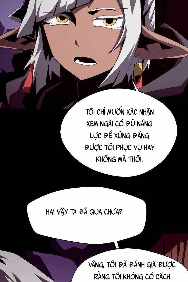 Hồi Ức Trong Ngục Tối Nettruyen ZZZ Chương 20 Page 18