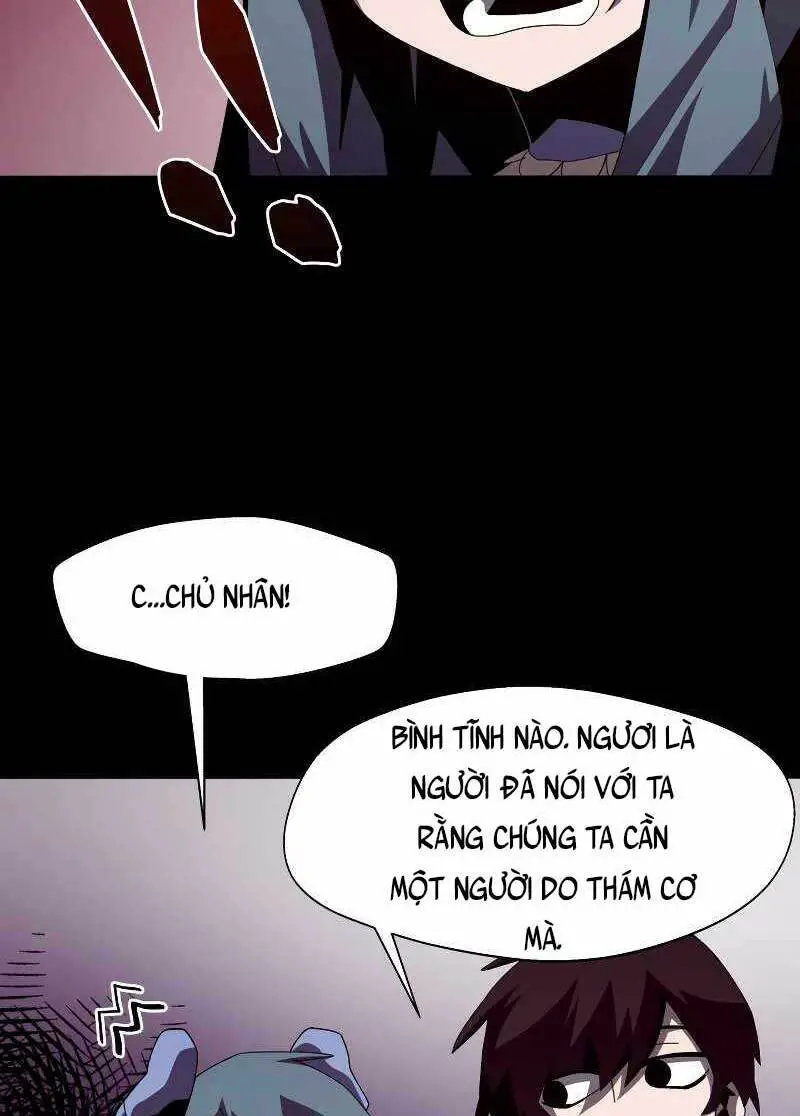 Hồi Ức Trong Ngục Tối Nettruyen ZZZ Chương 20 Page 22
