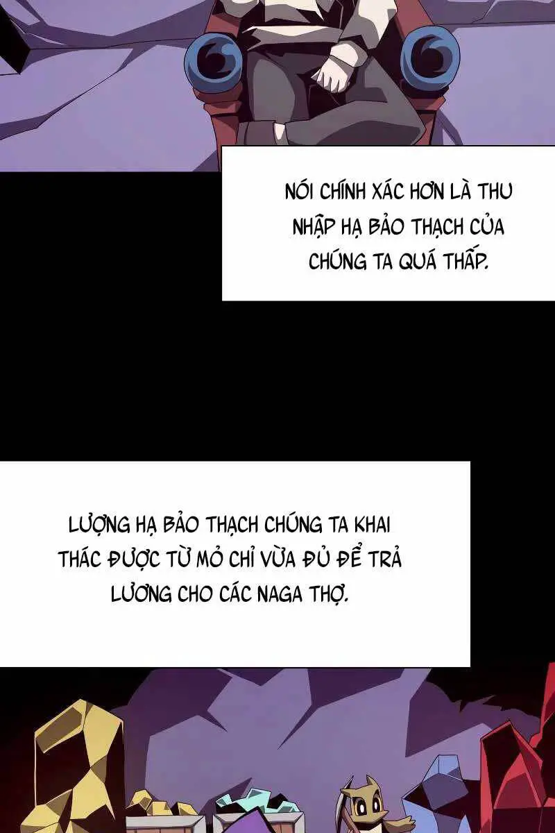Hồi Ức Trong Ngục Tối Nettruyen ZZZ Chương 20 Page 45
