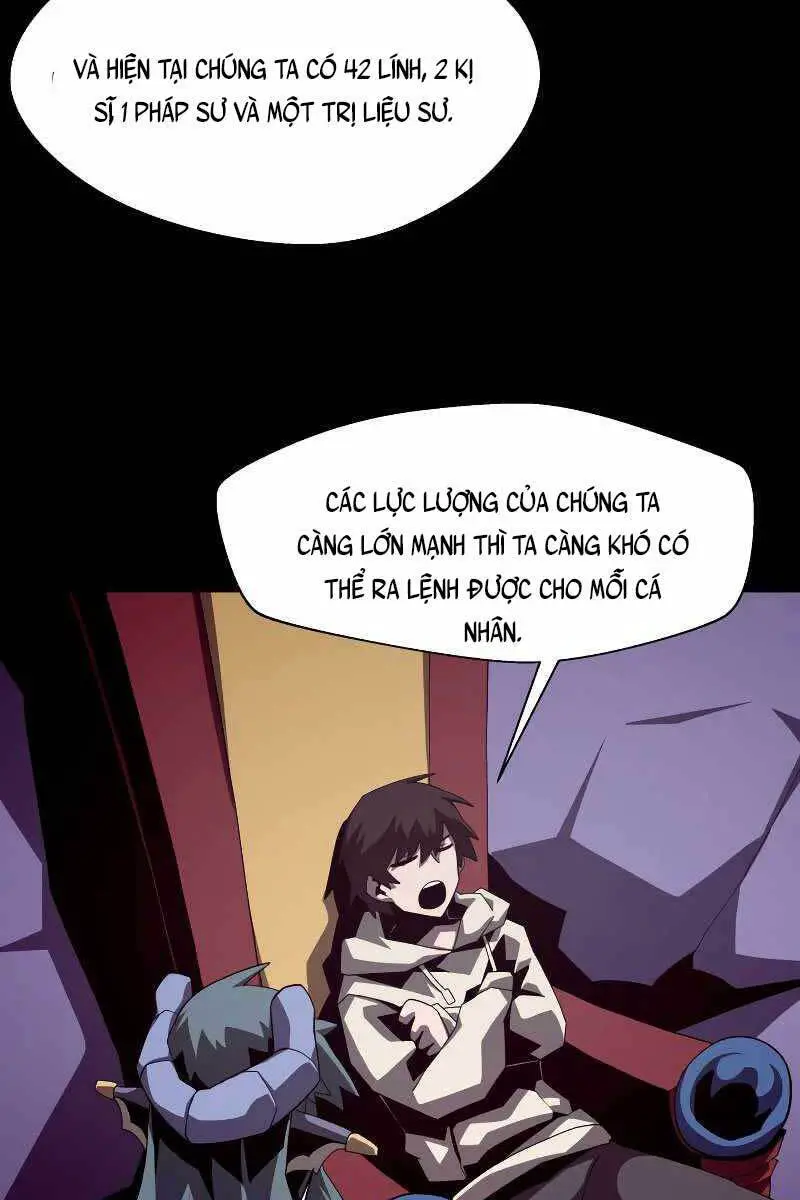 Hồi Ức Trong Ngục Tối Nettruyen ZZZ Chương 20 Page 52