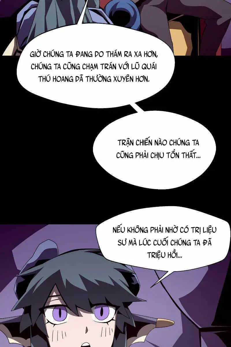 Hồi Ức Trong Ngục Tối Nettruyen ZZZ Chương 20 Page 53
