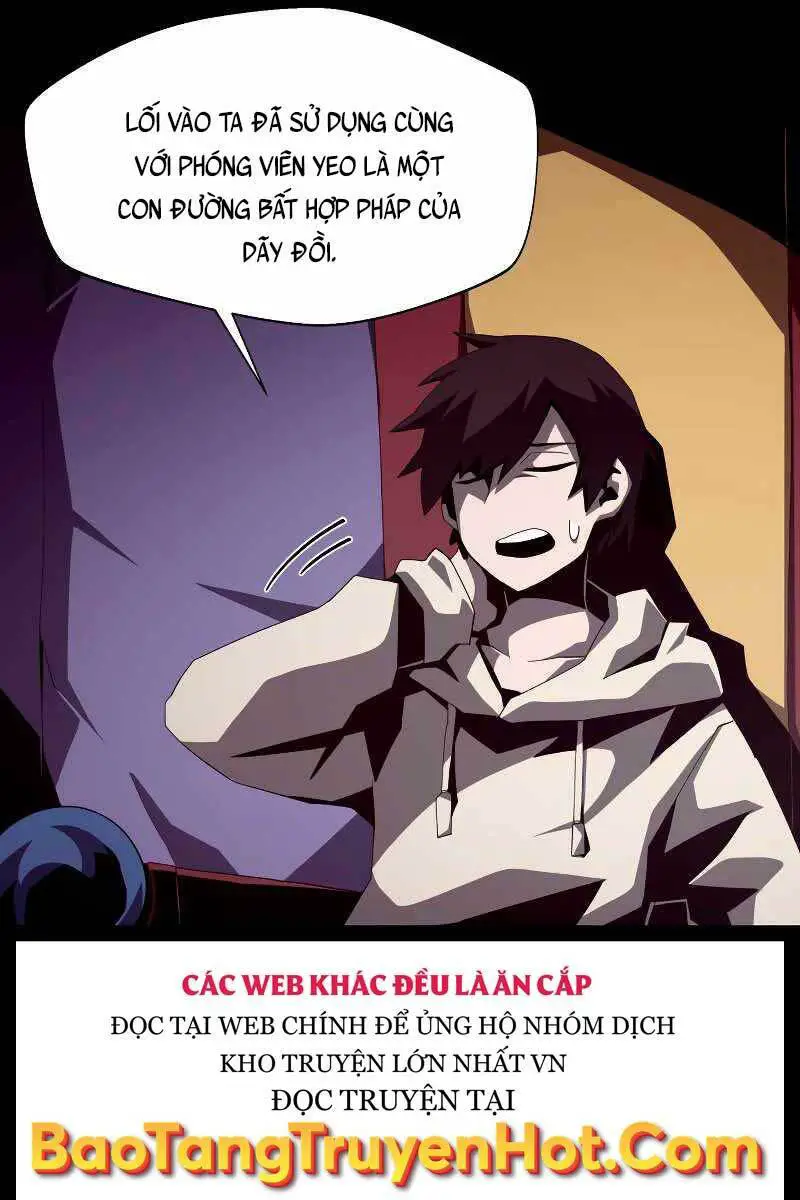 Hồi Ức Trong Ngục Tối Nettruyen ZZZ Chương 20 Page 63