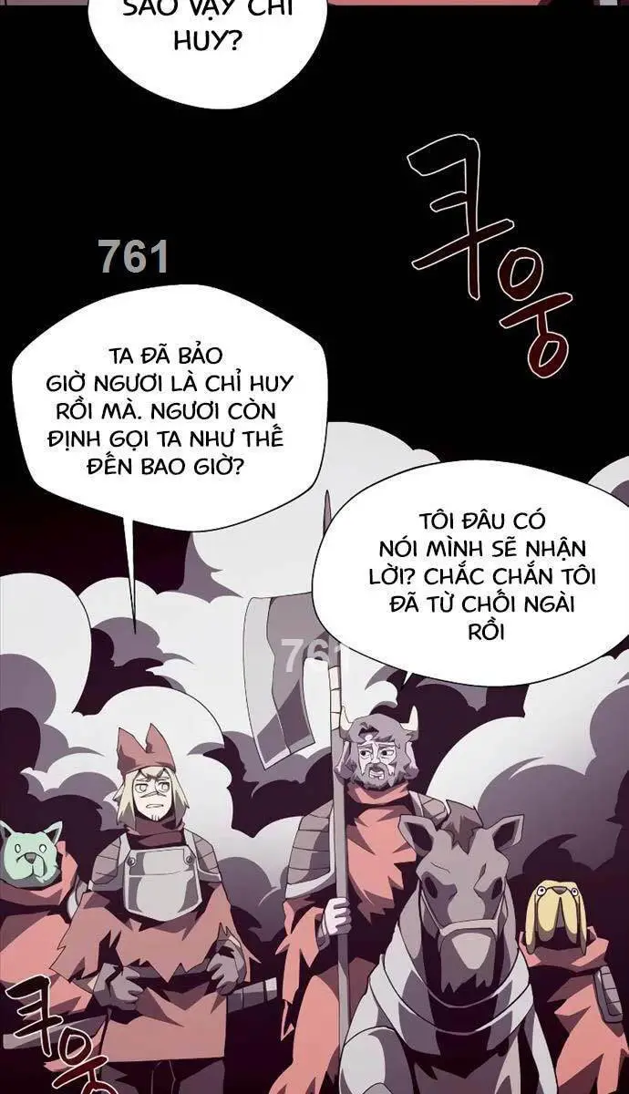 Hồi Ức Trong Ngục Tối Nettruyen ZZZ Chương 72 Page 2