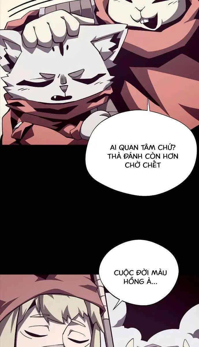 Hồi Ức Trong Ngục Tối Nettruyen ZZZ Chương 72 Page 9
