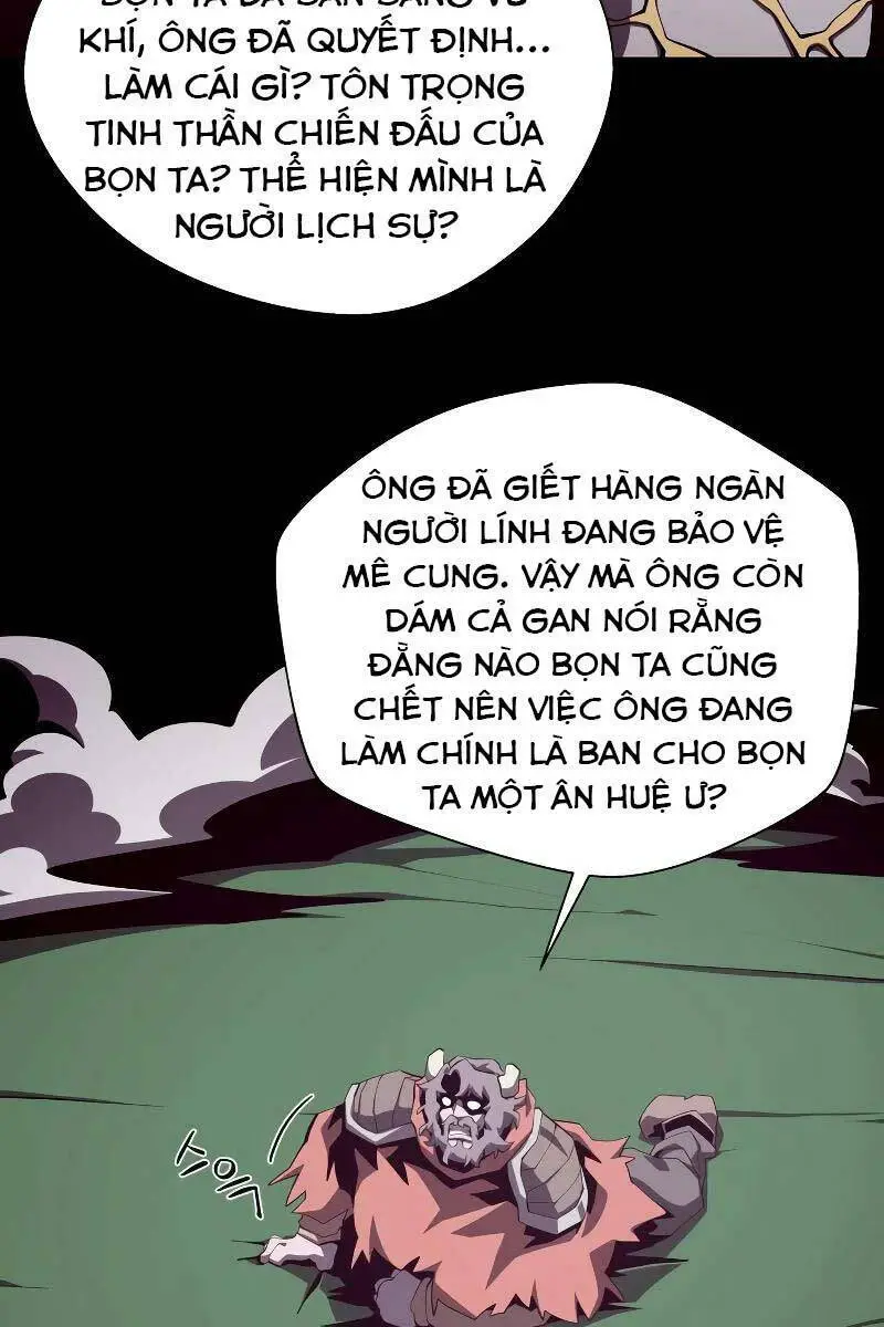 Hồi Ức Trong Ngục Tối Nettruyen ZZZ Chương 73 Page 8