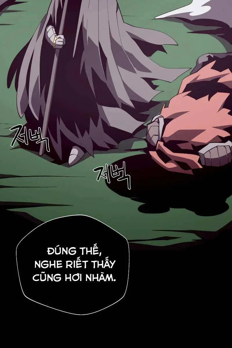 Hồi Ức Trong Ngục Tối Nettruyen ZZZ Chương 73 Page 17