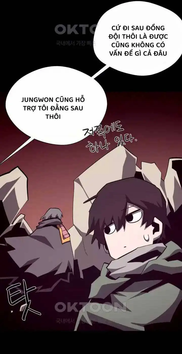 Hồi Ức Trong Ngục Tối Nettruyen ZZZ Chương 101 Page 8