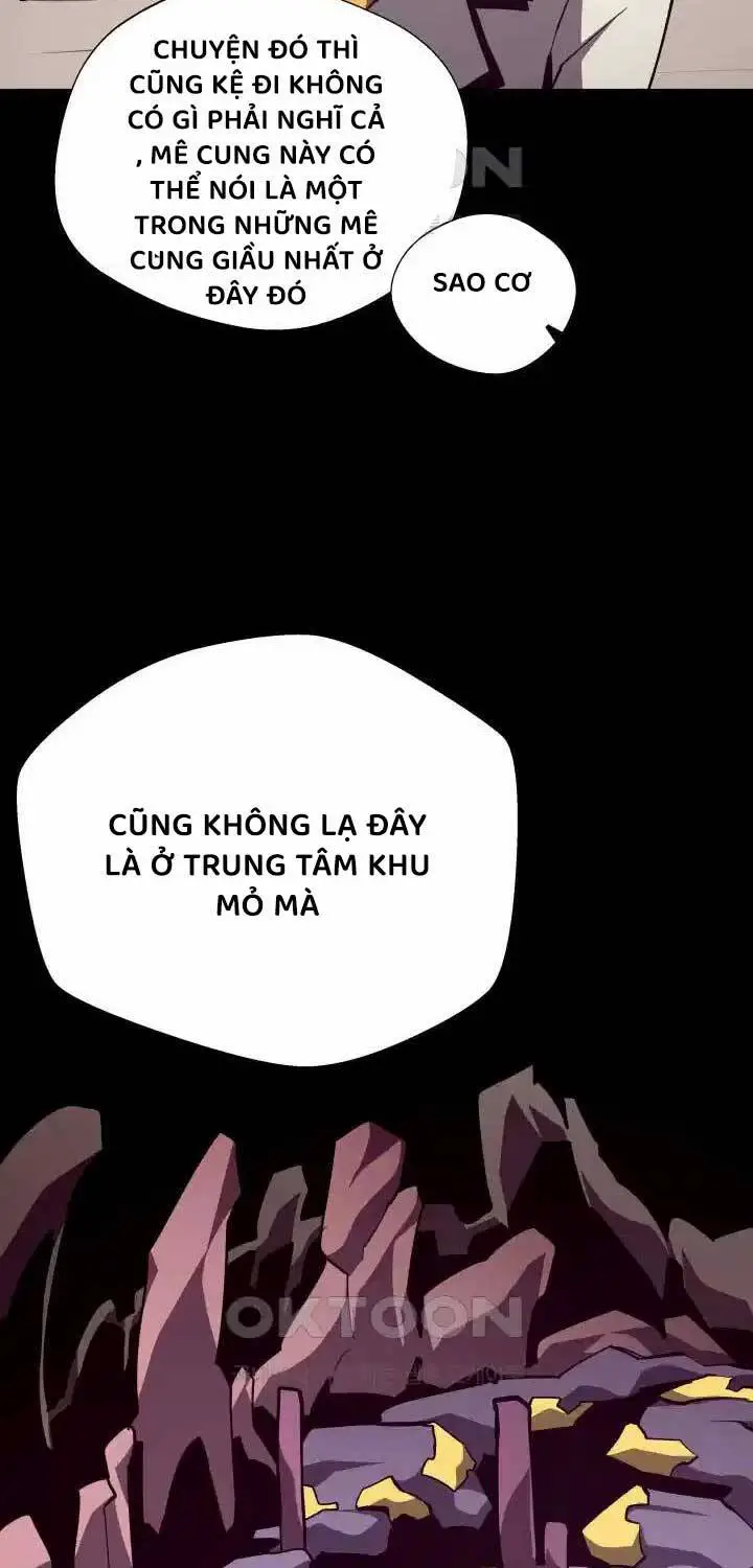 Hồi Ức Trong Ngục Tối Nettruyen ZZZ Chương 101 Page 11