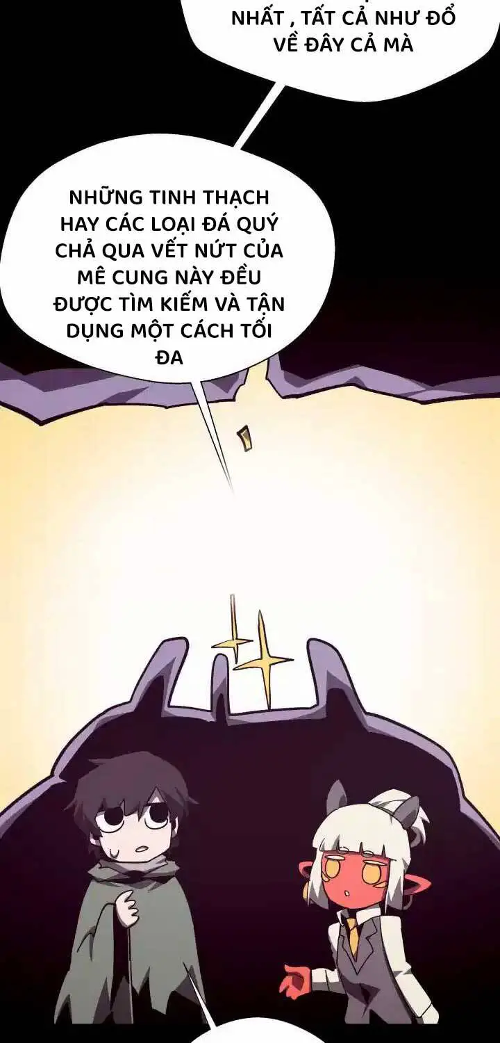Hồi Ức Trong Ngục Tối Nettruyen ZZZ Chương 101 Page 15
