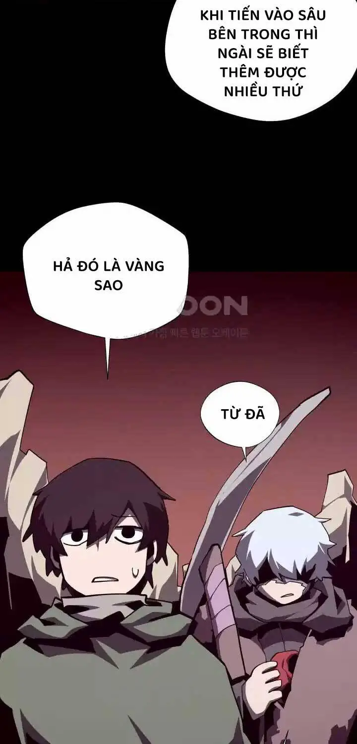 Hồi Ức Trong Ngục Tối Nettruyen ZZZ Chương 101 Page 21