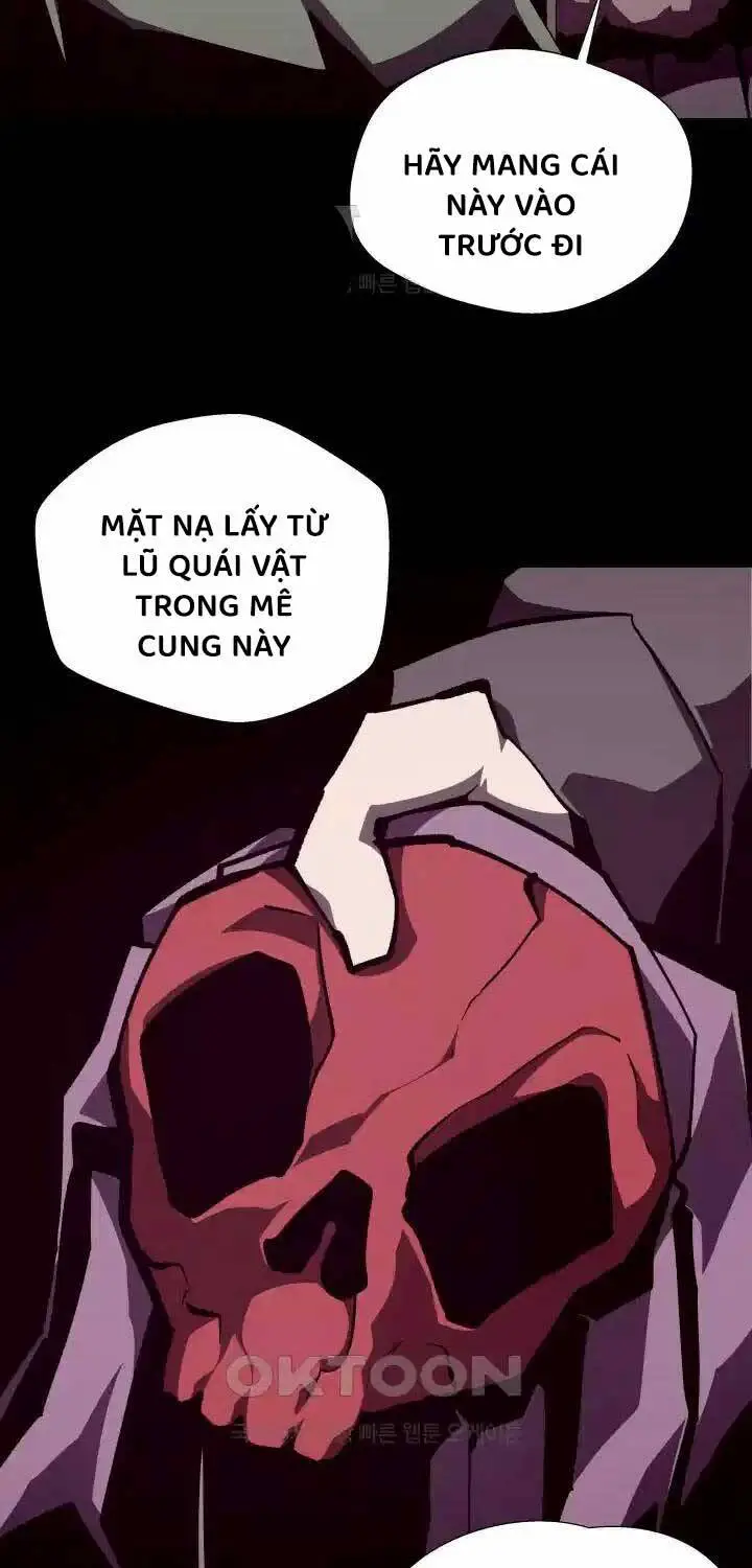Hồi Ức Trong Ngục Tối Nettruyen ZZZ Chương 101 Page 22