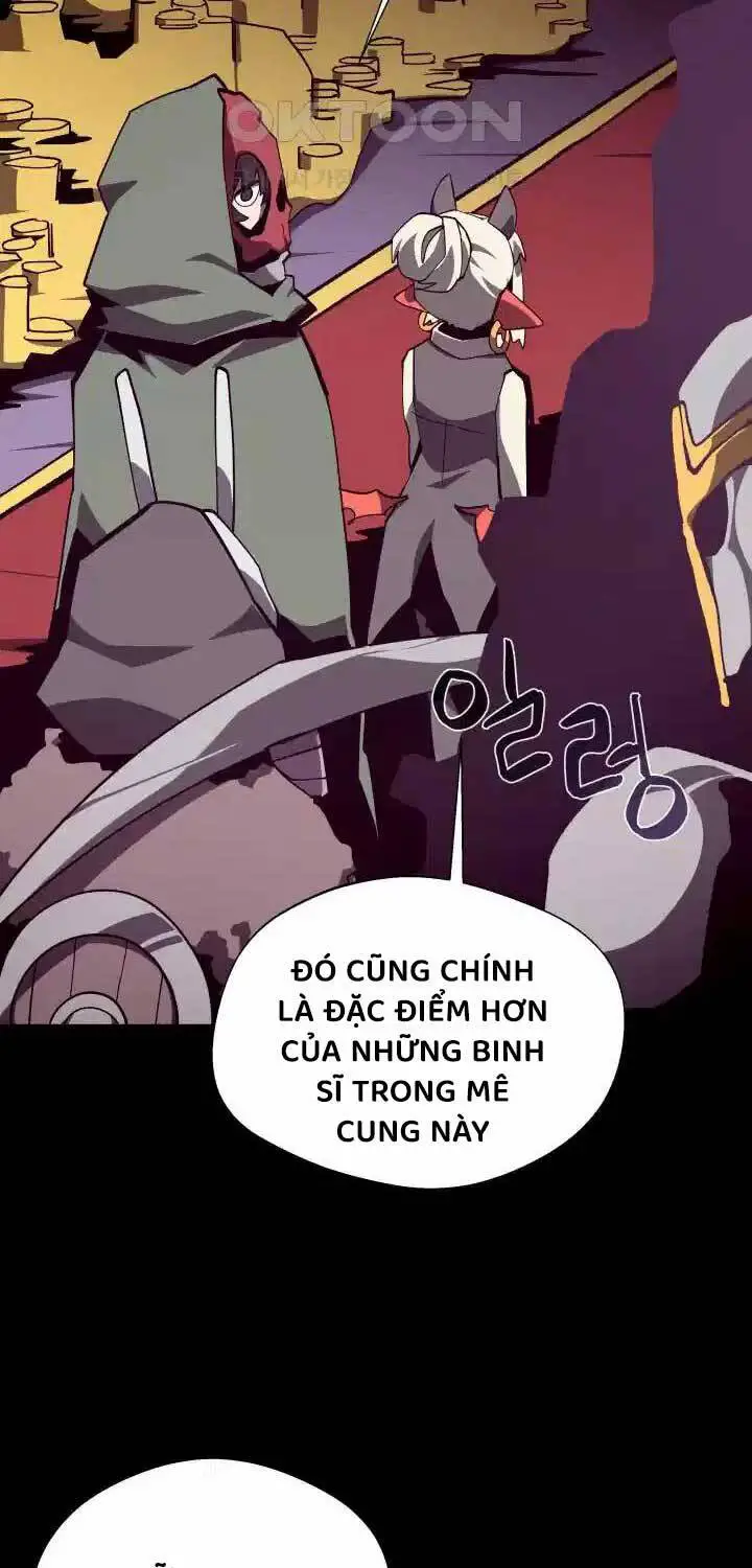 Hồi Ức Trong Ngục Tối Nettruyen ZZZ Chương 101 Page 25