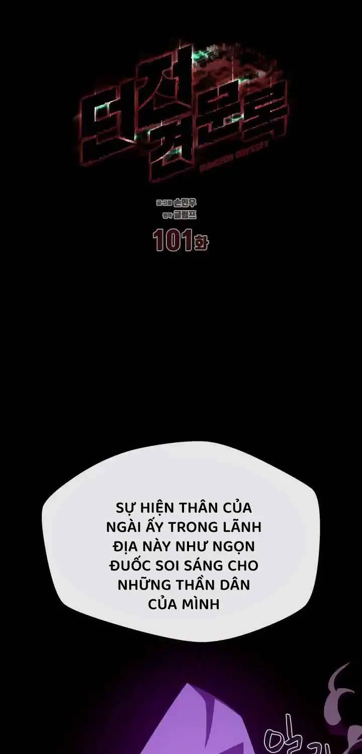 Hồi Ức Trong Ngục Tối Nettruyen ZZZ Chương 101 Page 48