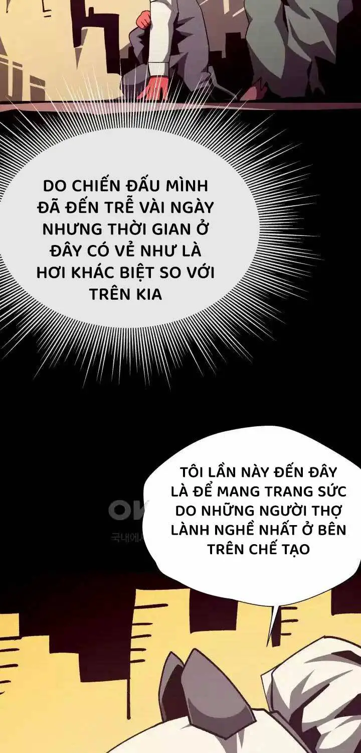 Hồi Ức Trong Ngục Tối Nettruyen ZZZ Chương 101 Page 56