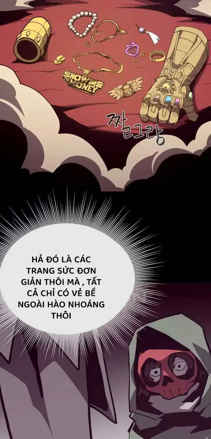 Hồi Ức Trong Ngục Tối Nettruyen ZZZ Chương 101 Page 65
