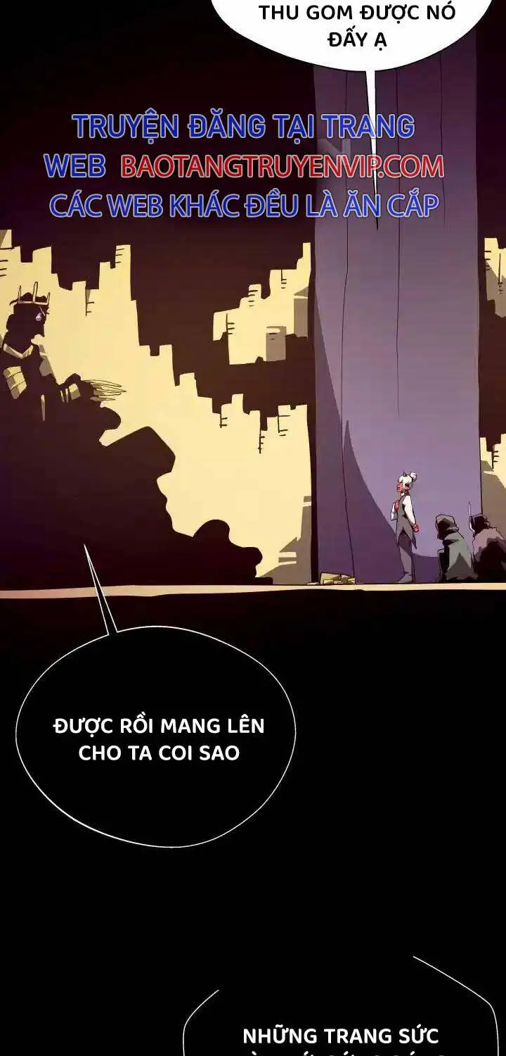 Hồi Ức Trong Ngục Tối Nettruyen ZZZ Chương 101 Page 67