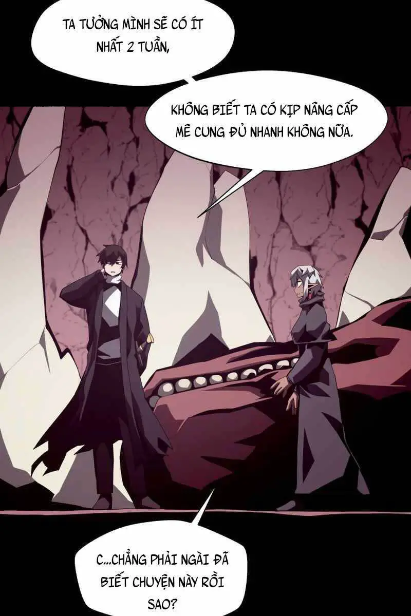 Hồi Ức Trong Ngục Tối Nettruyen ZZZ Chương 27 Page 39