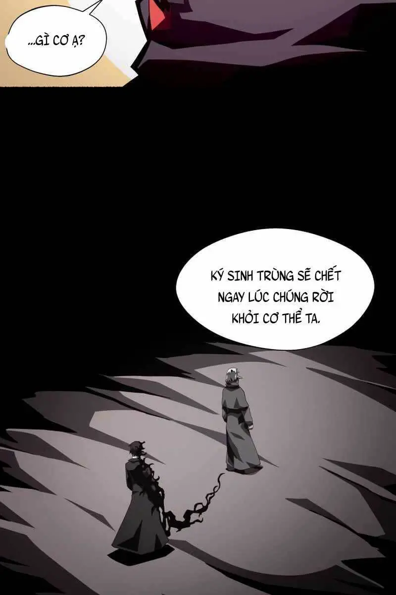Hồi Ức Trong Ngục Tối Nettruyen ZZZ Chương 27 Page 43