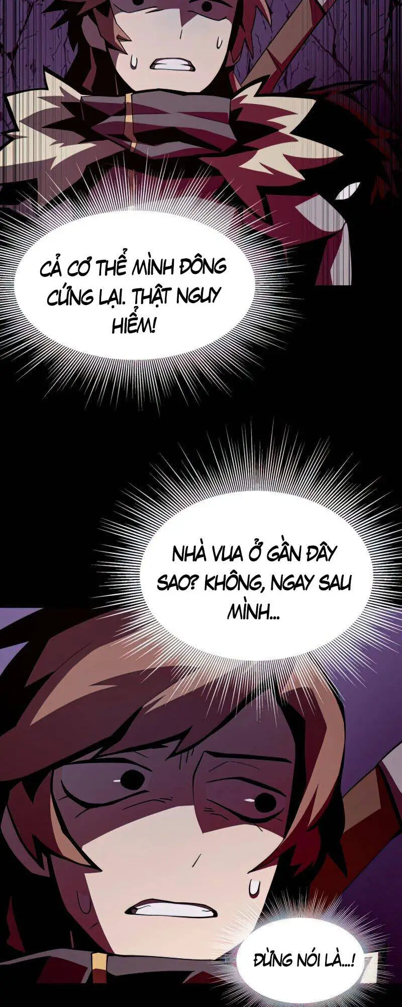 Hồi Ức Trong Ngục Tối Nettruyen ZZZ Chương 19 Page 3