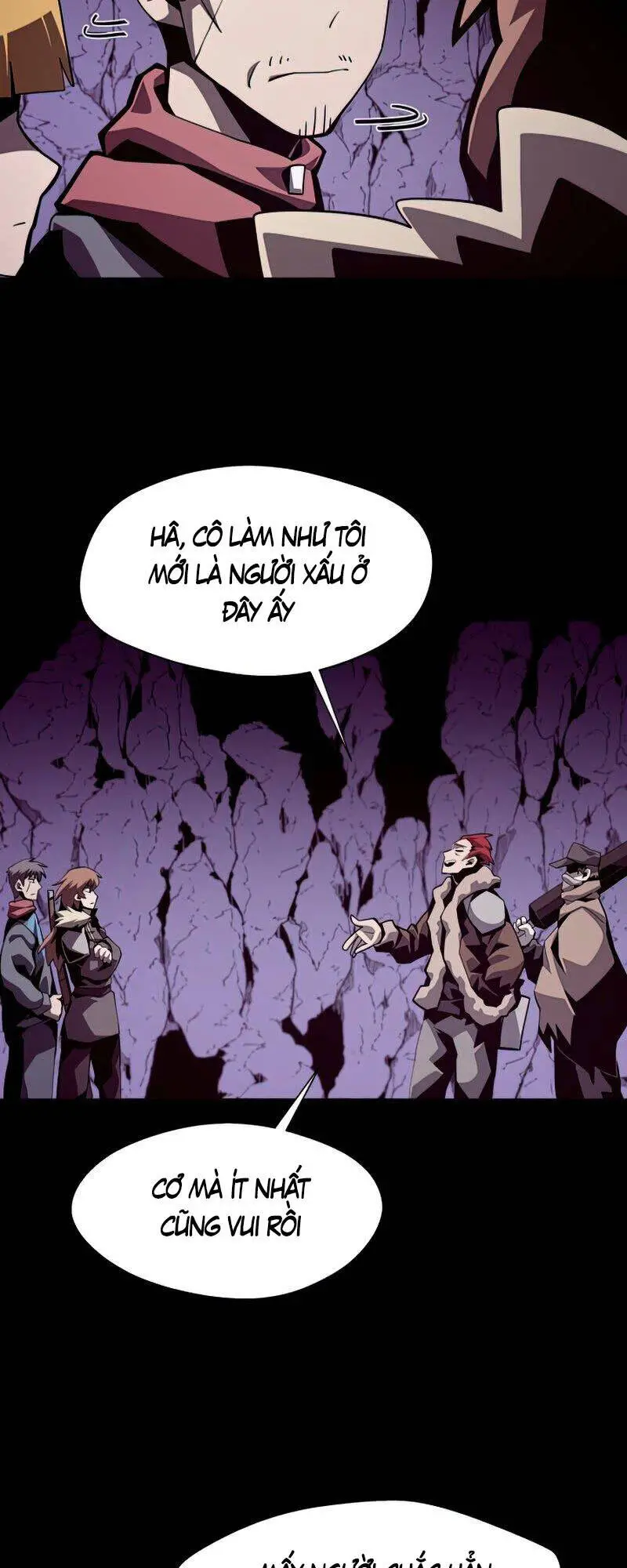 Hồi Ức Trong Ngục Tối Nettruyen ZZZ Chương 19 Page 6