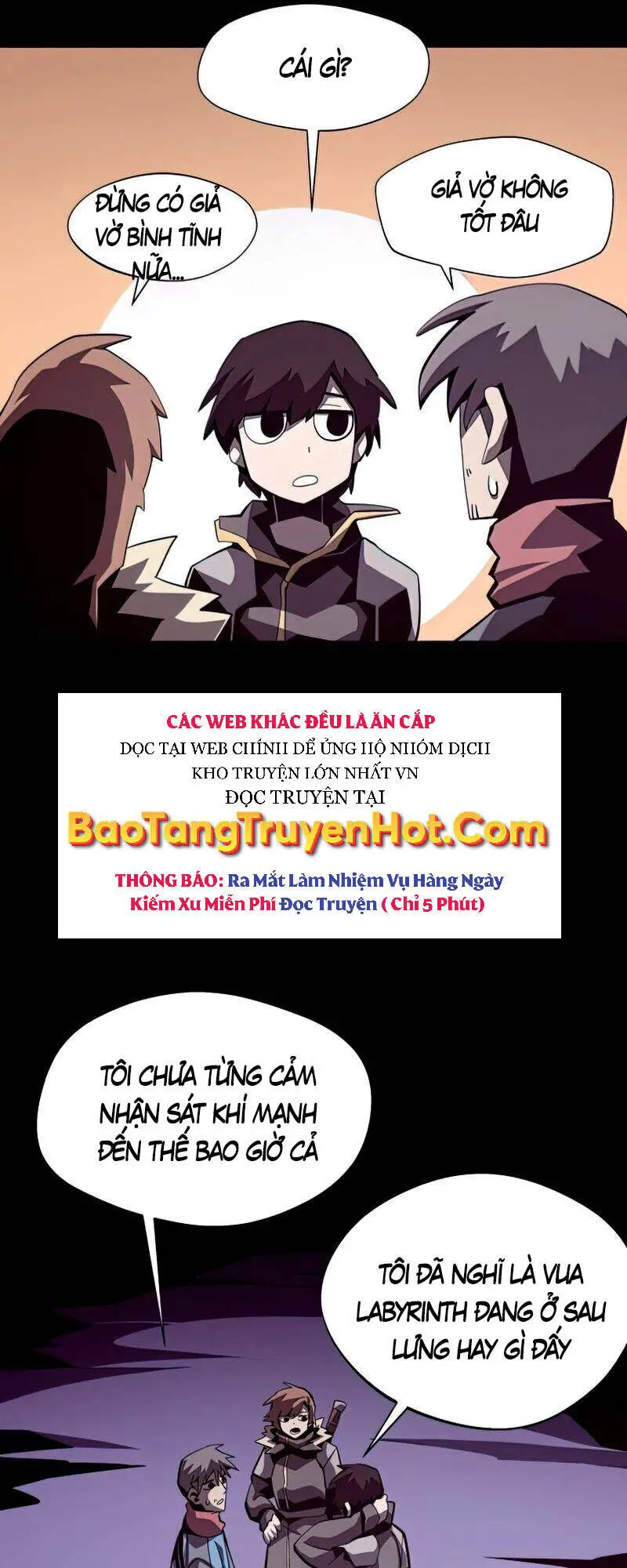 Hồi Ức Trong Ngục Tối Nettruyen ZZZ Chương 19 Page 16