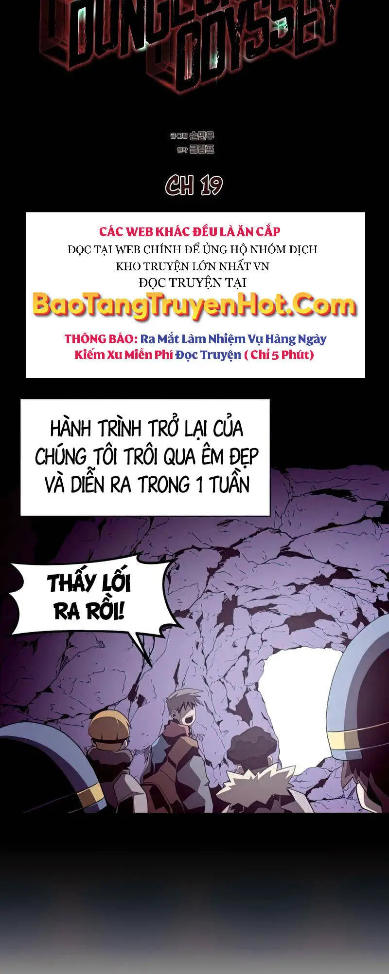 Hồi Ức Trong Ngục Tối Nettruyen ZZZ Chương 19 Page 25