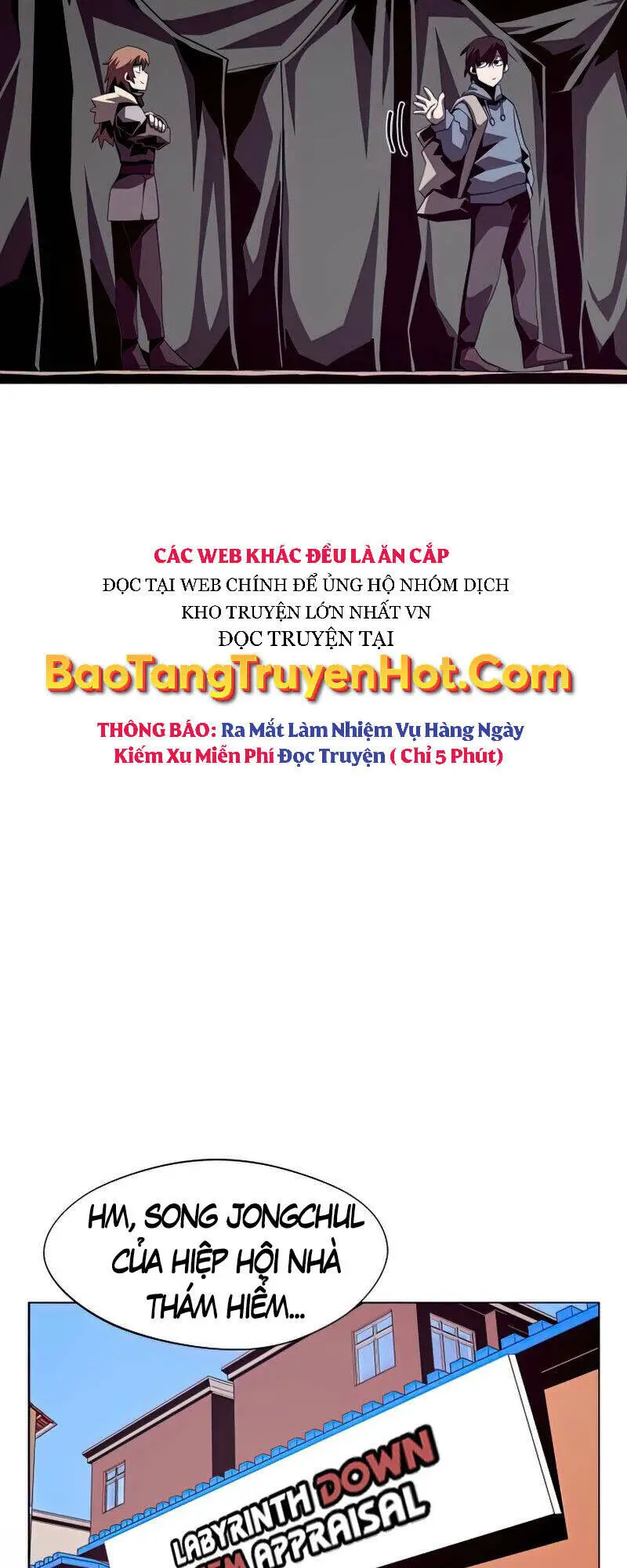 Hồi Ức Trong Ngục Tối Nettruyen ZZZ Chương 19 Page 28