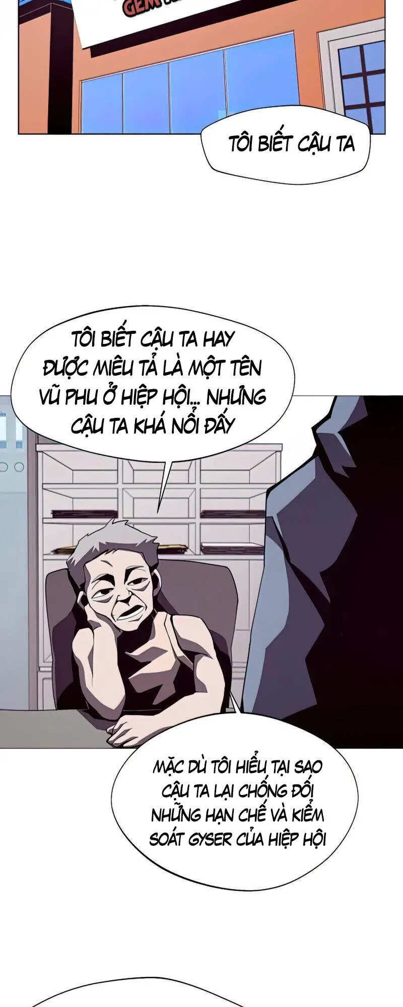 Hồi Ức Trong Ngục Tối Nettruyen ZZZ Chương 19 Page 29