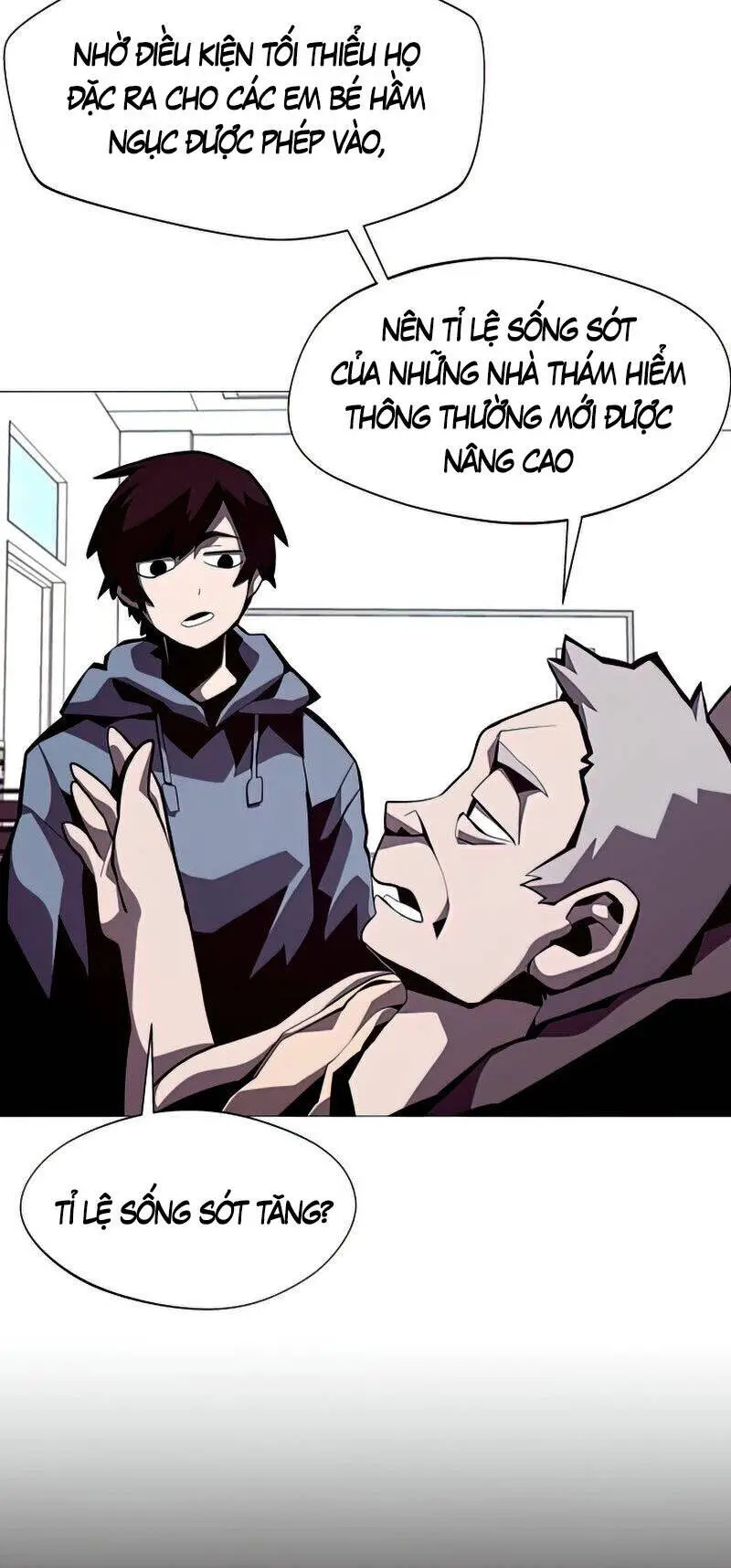 Hồi Ức Trong Ngục Tối Nettruyen ZZZ Chương 19 Page 30