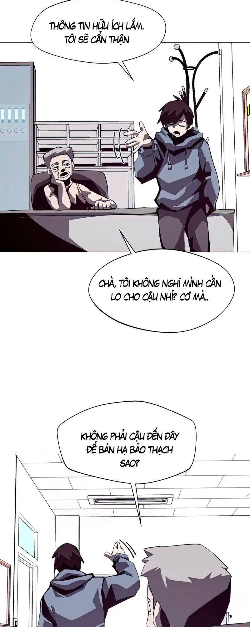 Hồi Ức Trong Ngục Tối Nettruyen ZZZ Chương 19 Page 37